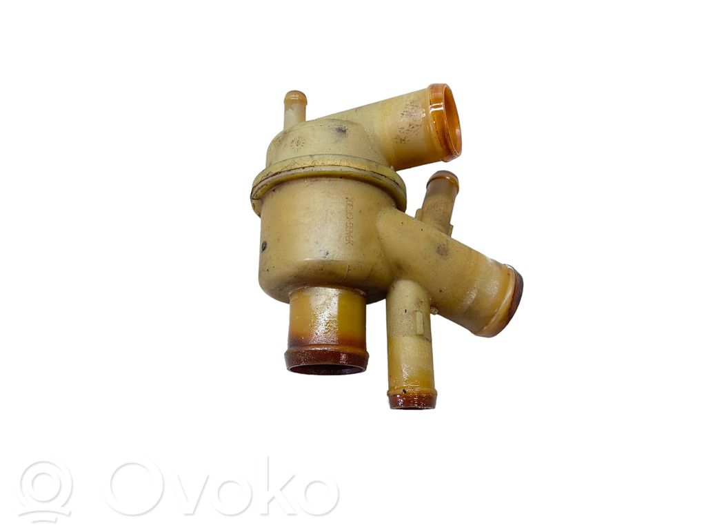 Termostats / termostata korpuss