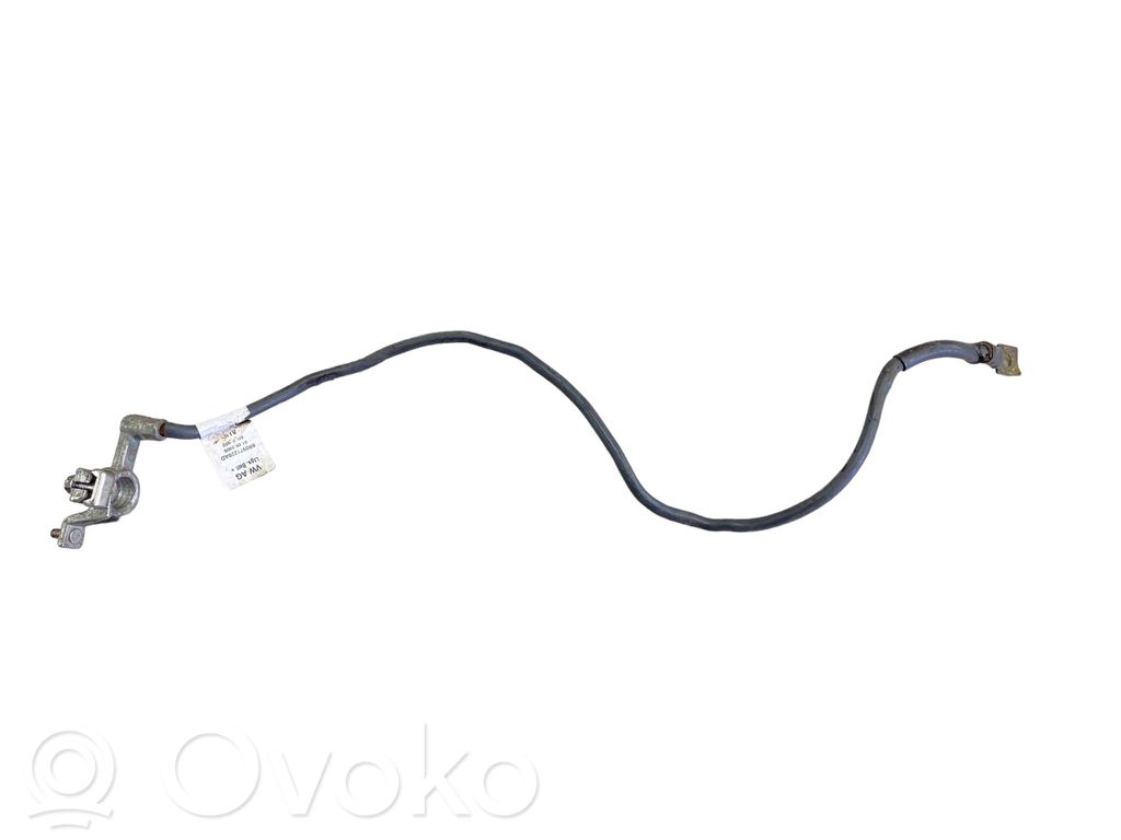 Plusa vads (akumulatora)