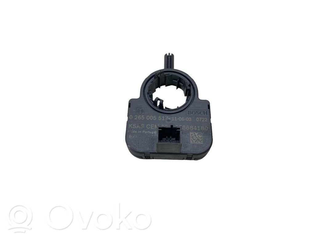 Stūres leņķa sensors