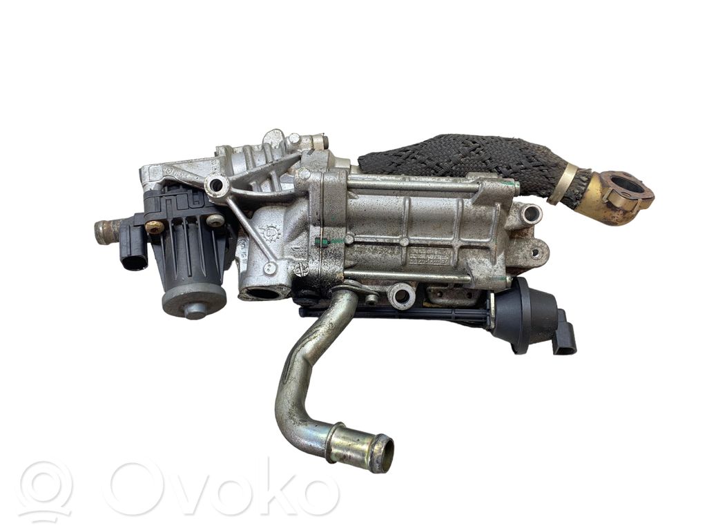EGR vārsts