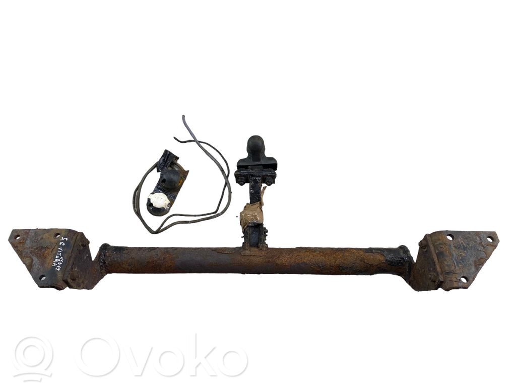 Āķa komplekts