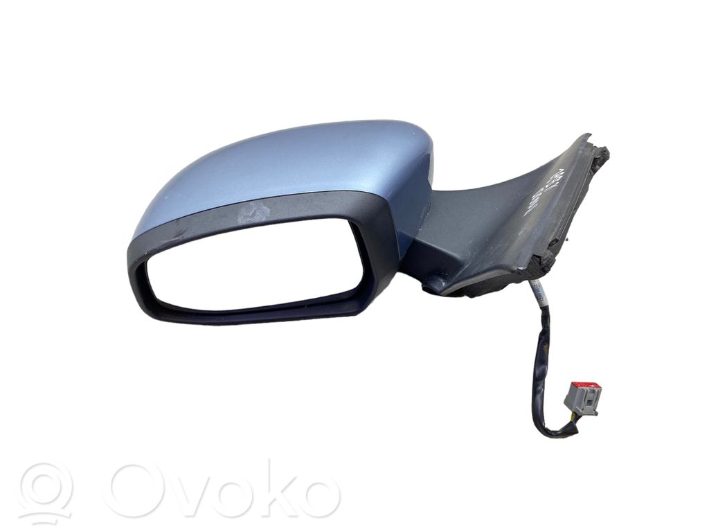 Spogulis (elektriski vadāms)