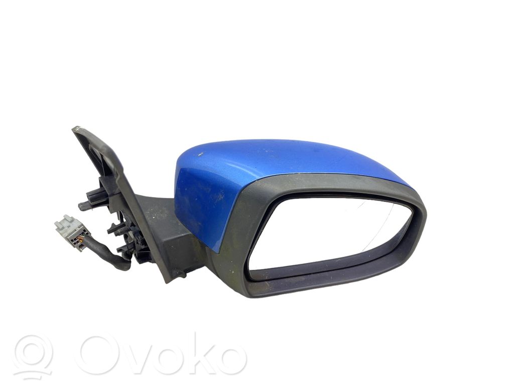 Spogulis (elektriski vadāms)