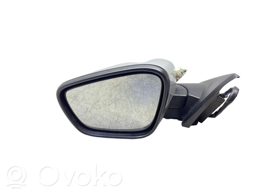 Spogulis (elektriski vadāms)
