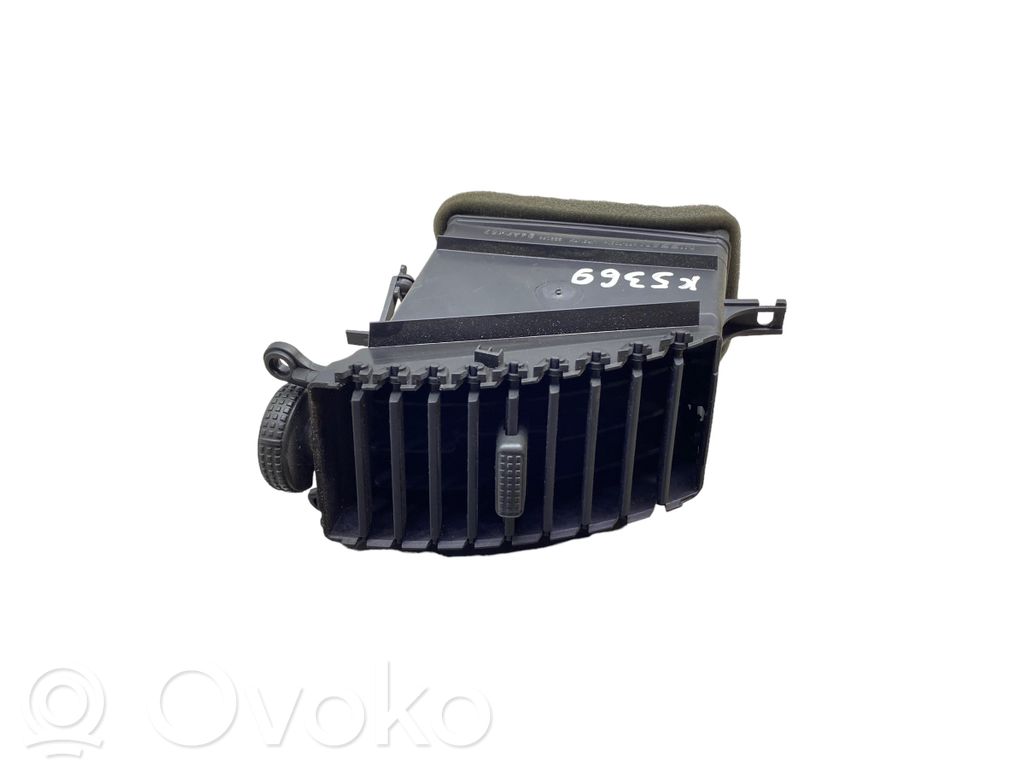Centrālais gaisa ventilācijas režģis