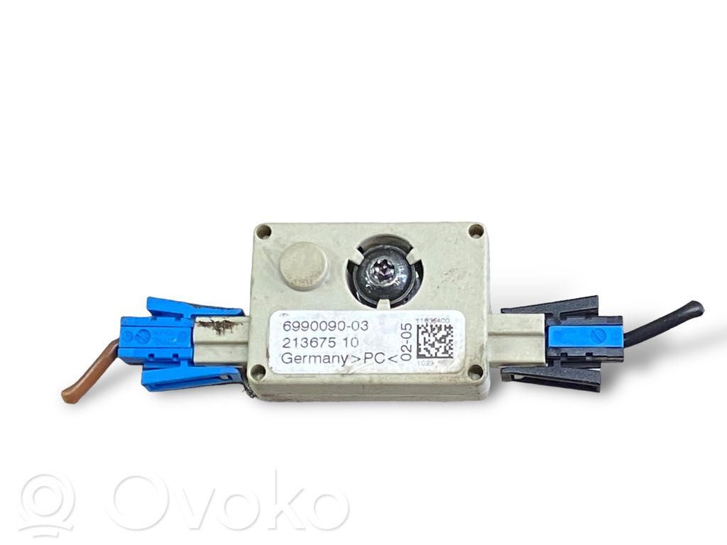 Antenas pastiprinātājs
