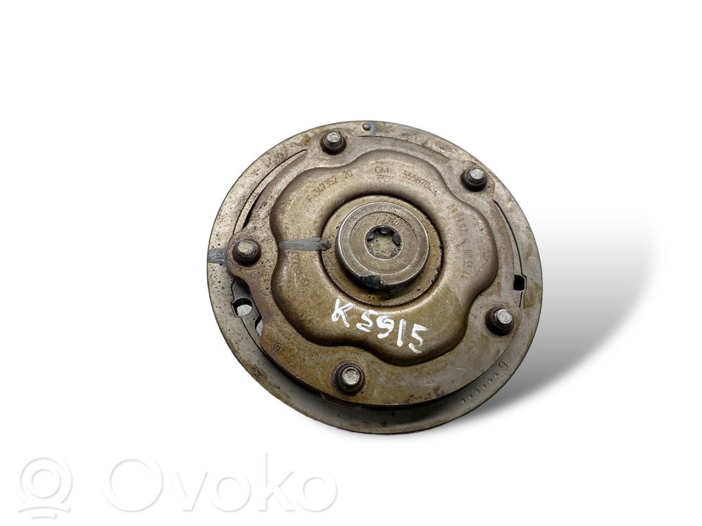 Sadales fāžu regulators