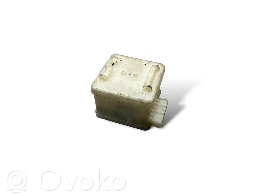 Signalizācijas vadības bloks