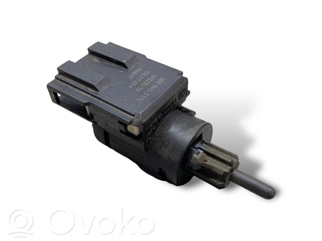 Bremzes pedāļa sensors