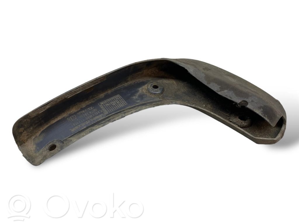 Priekšējais dubļusargs