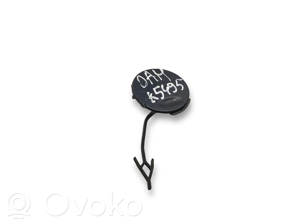 Vilkšanas cilpas vāciņš
