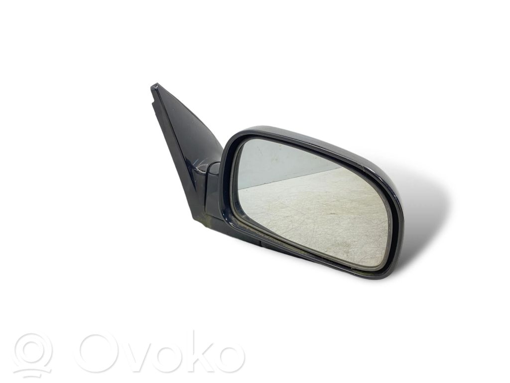 Spogulis (elektriski vadāms)