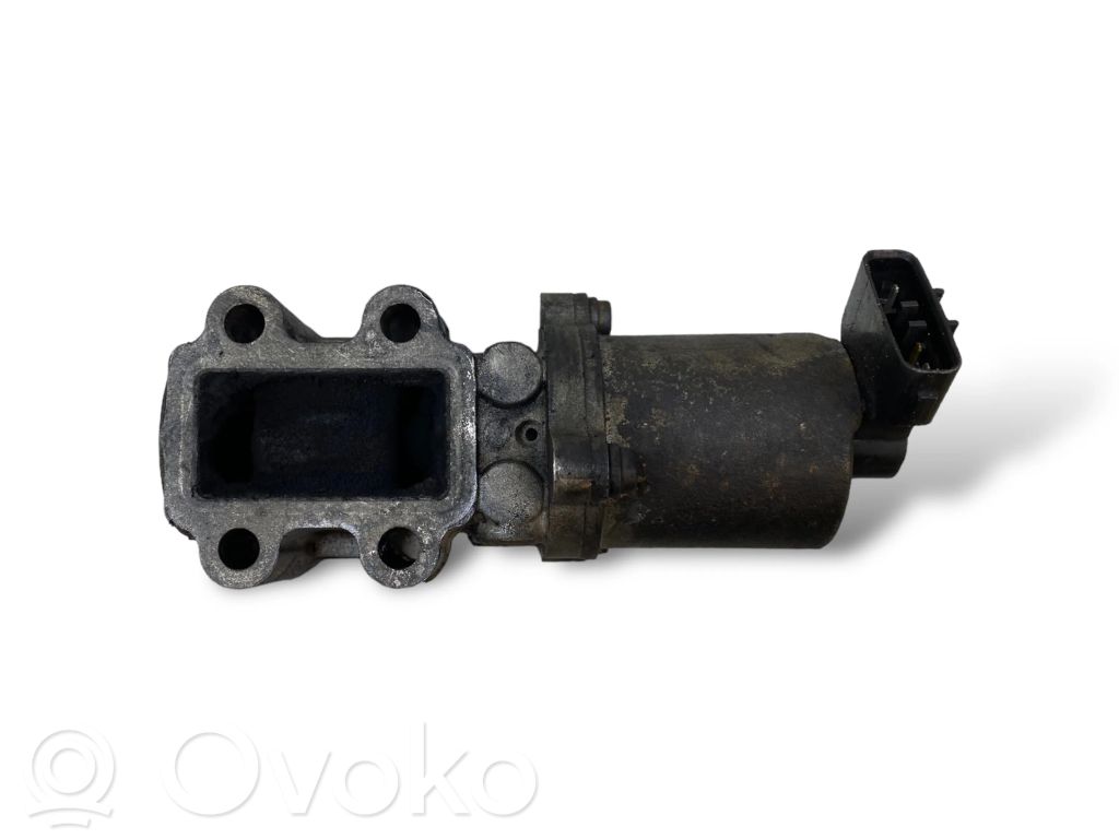 EGR vārsts