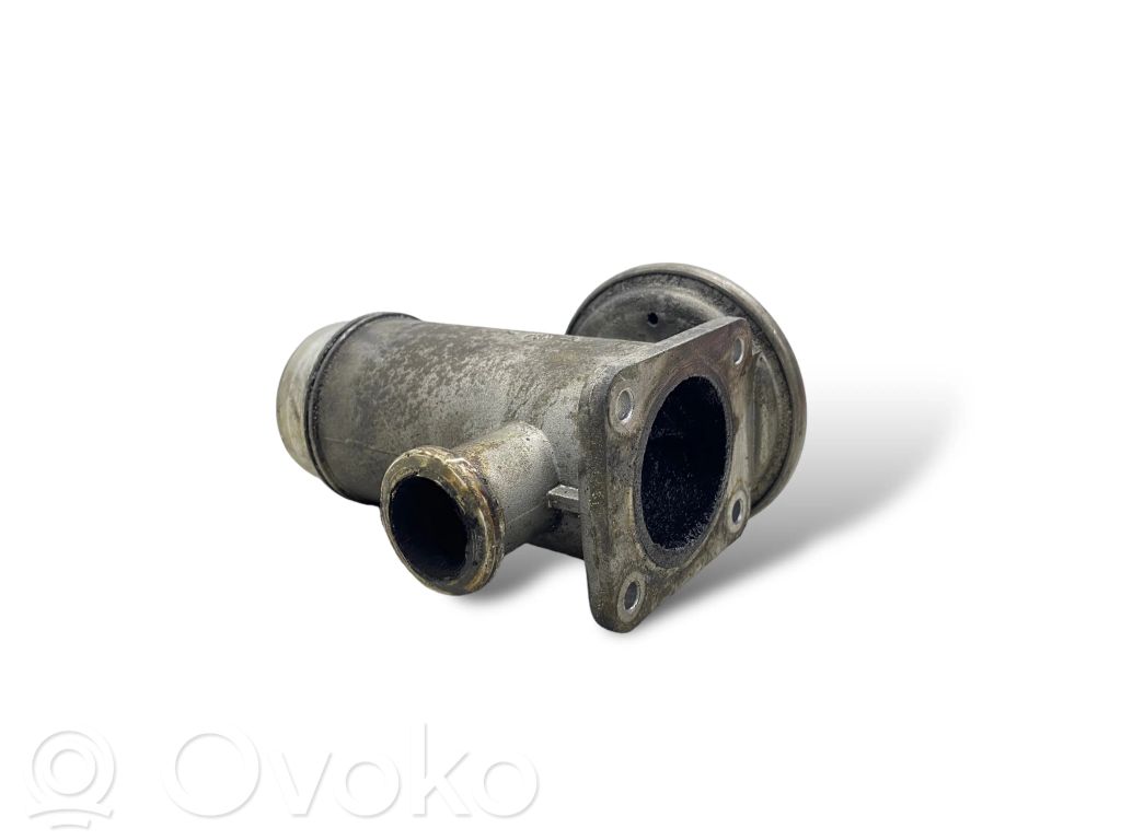 EGR vārsts
