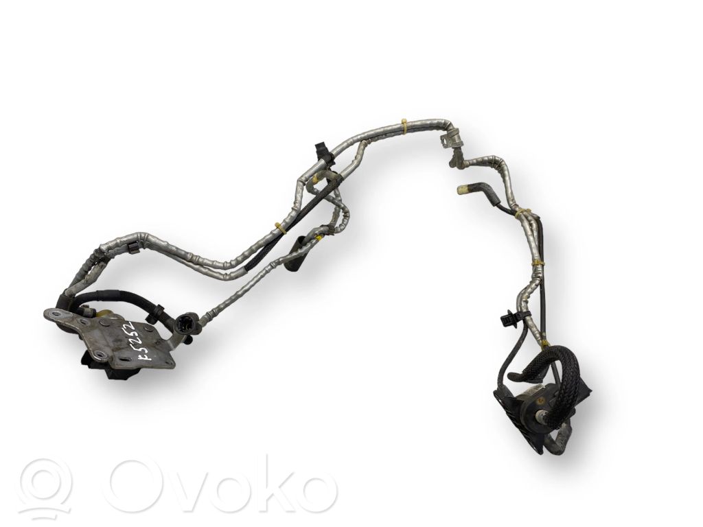 Solenoīda vārsts