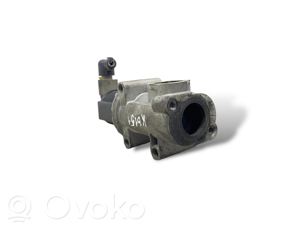 EGR vārsts
