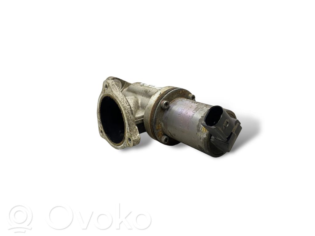 EGR vārsts