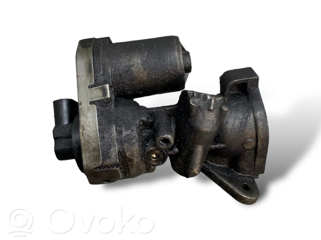 EGR vārsts