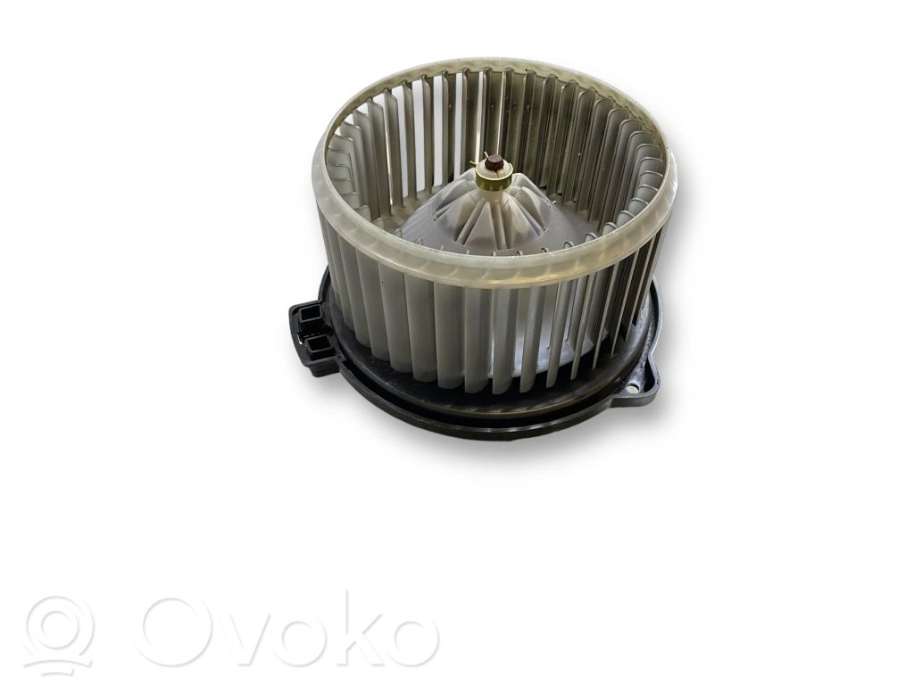 Mazā radiatora ventilators