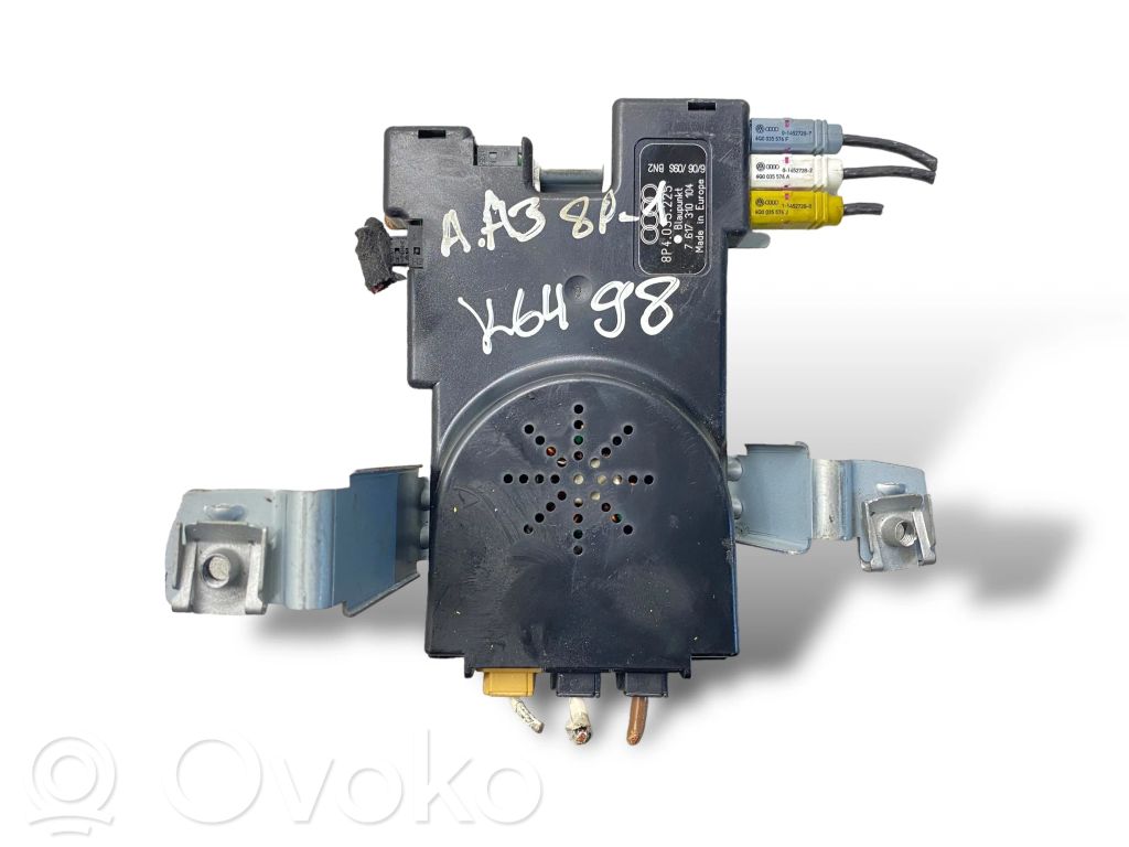 Antenas pastiprinātājs