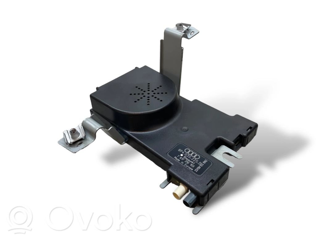 Antenas pastiprinātājs
