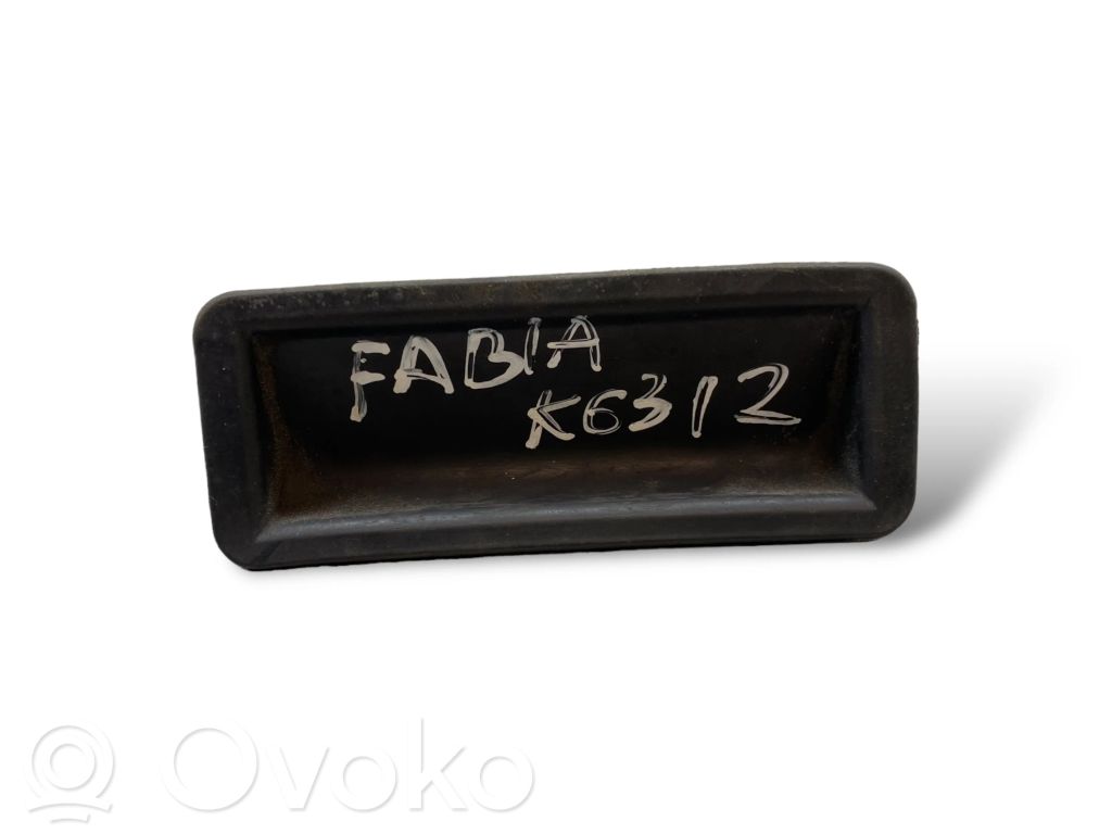 Bagāžnieka rokturis