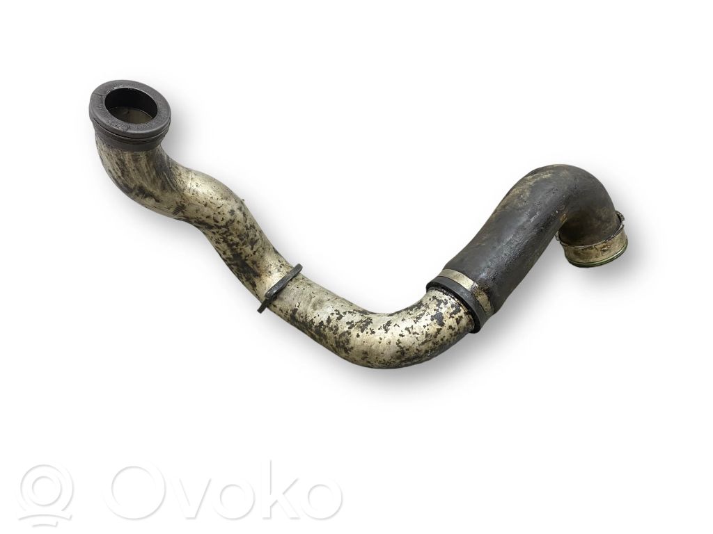 Interkūlera šļūtene (-es) / caurule (-es)