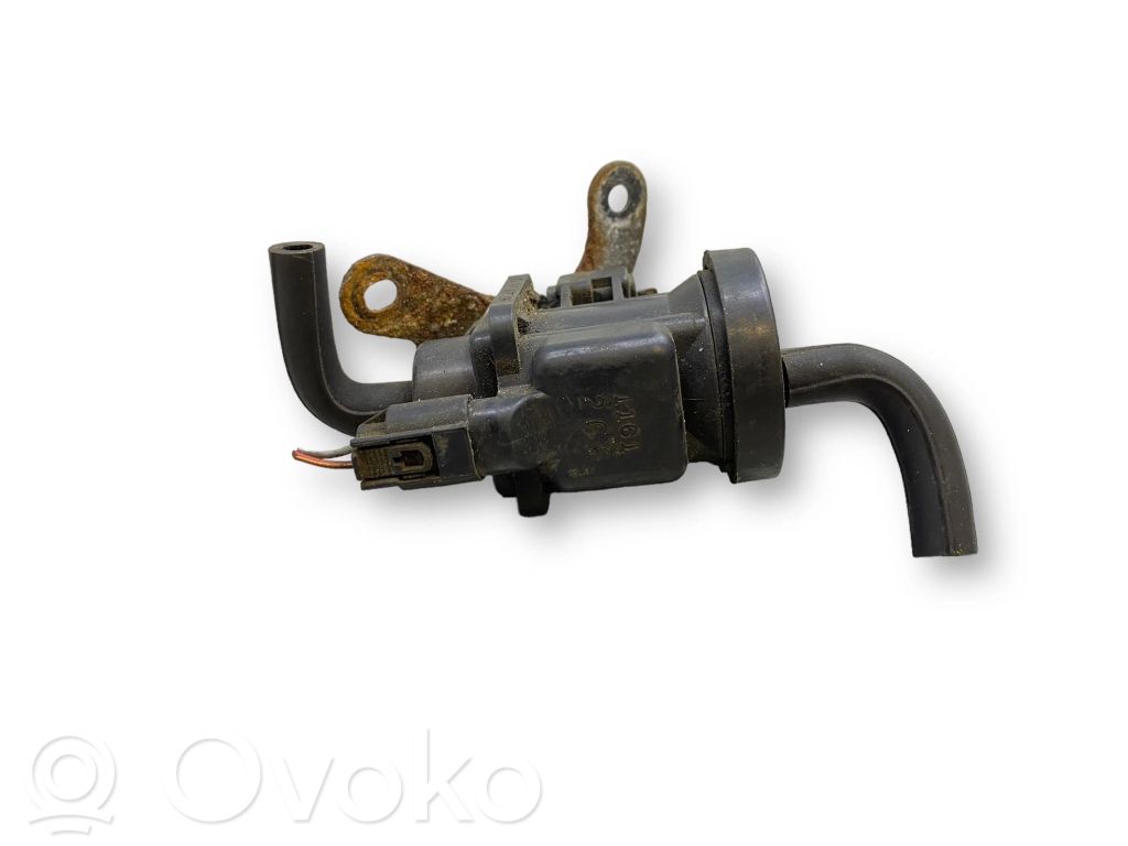 Solenoīda vārsts