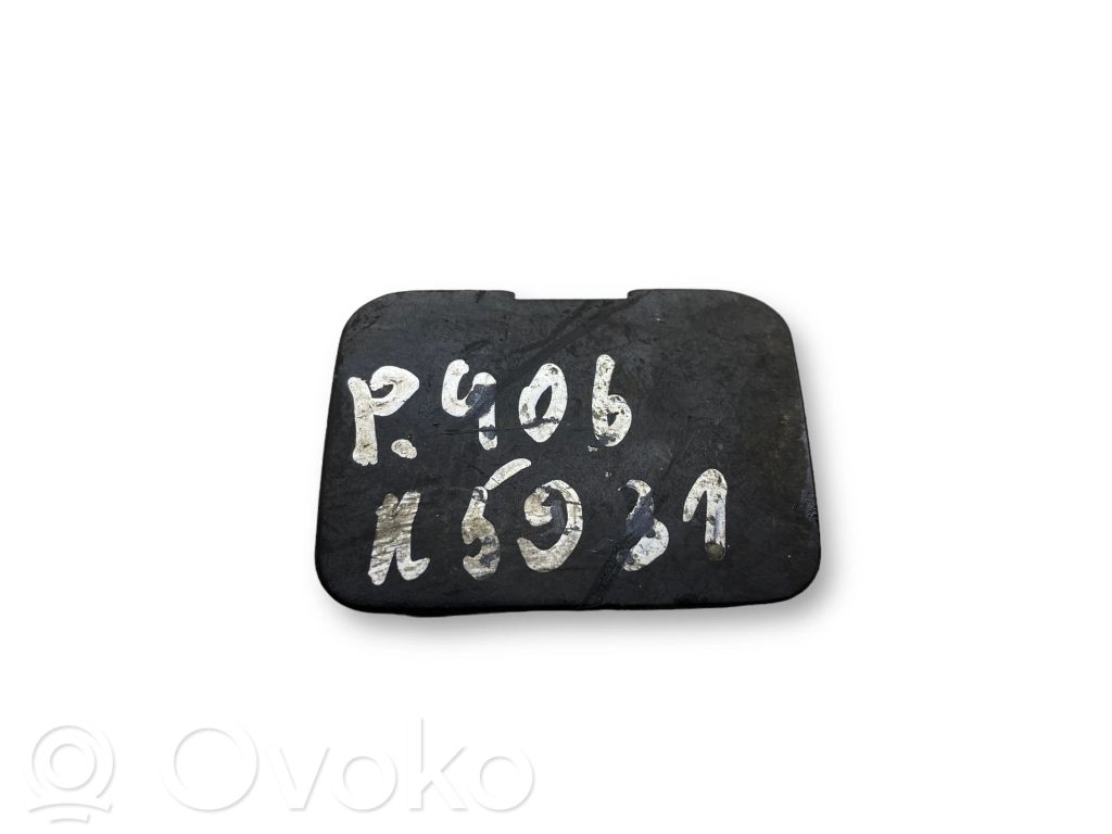 Vilkšanas cilpas vāciņš
