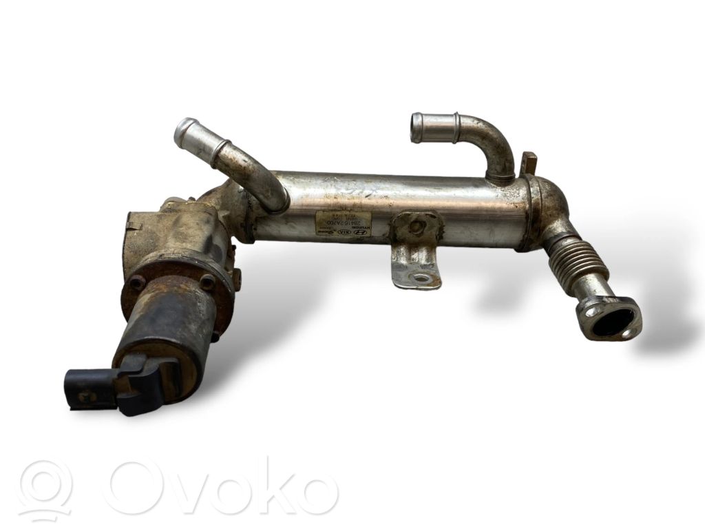 EGR vārsts