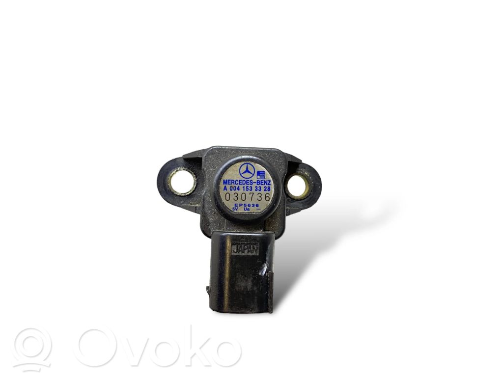 Gaisa spiediena sensors