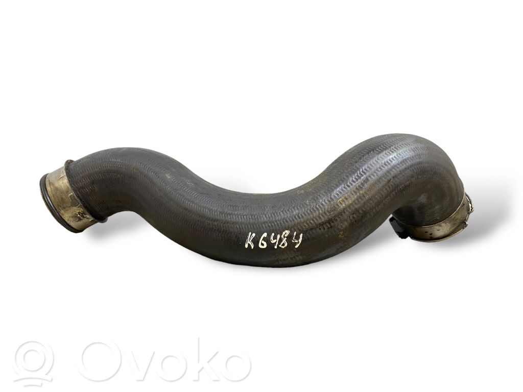Interkūlera šļūtene (-es) / caurule (-es)