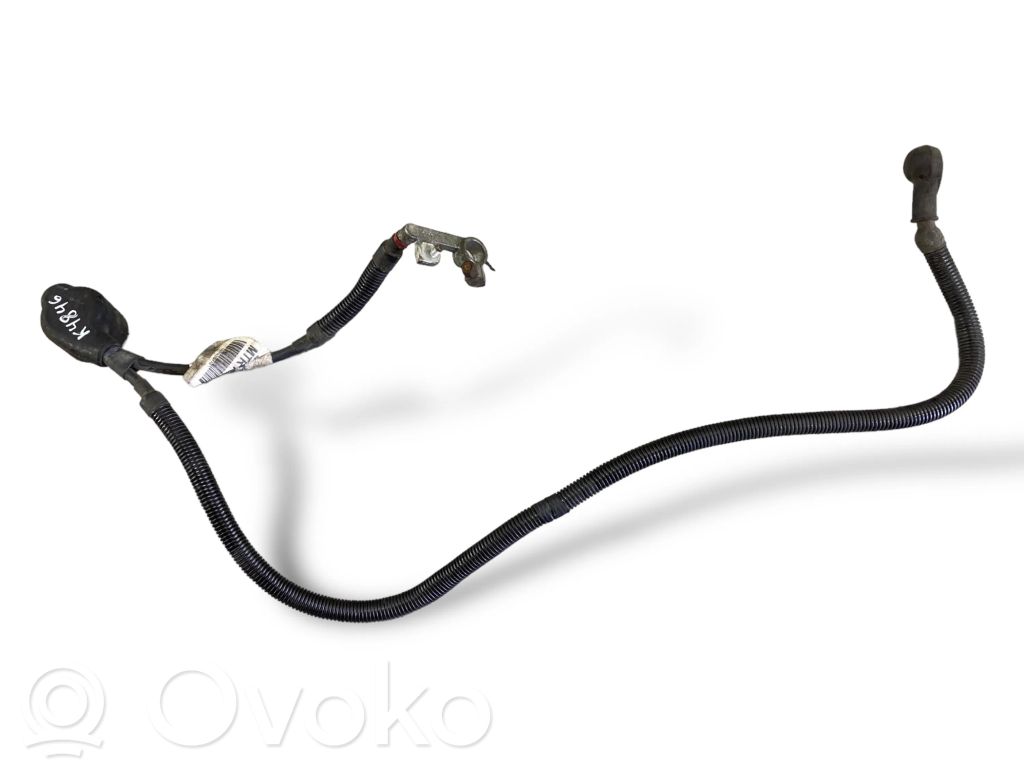 Plusa vads (akumulatora)