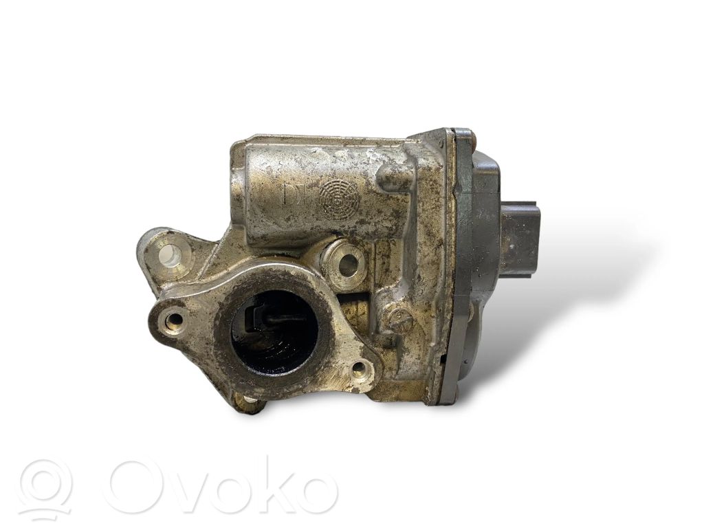 EGR vārsts
