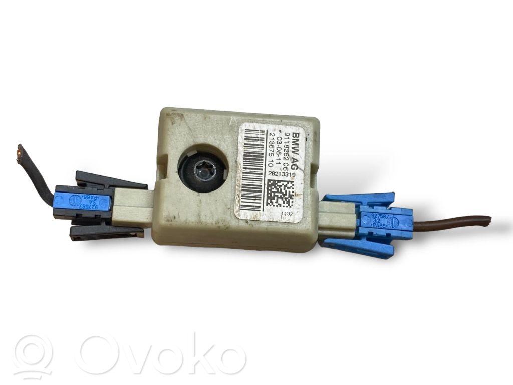 Antenas pastiprinātājs