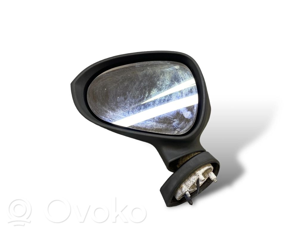 Spogulis (elektriski vadāms)