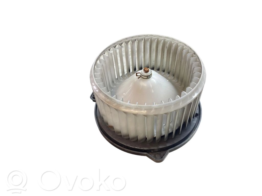 Mazā radiatora ventilators
