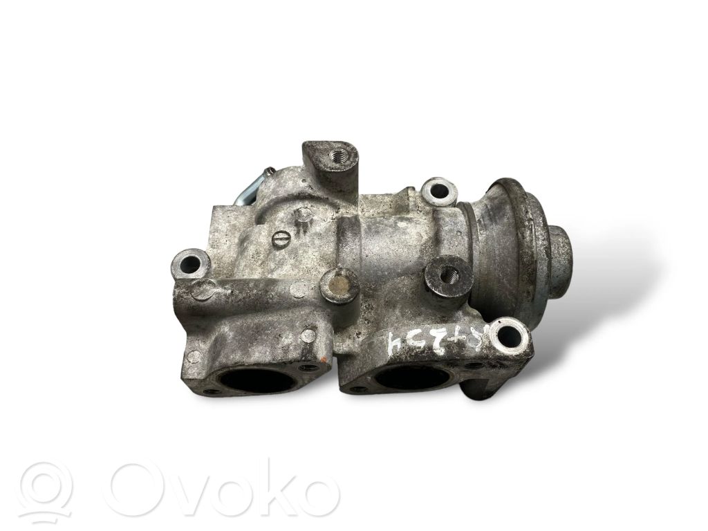 EGR vārsts
