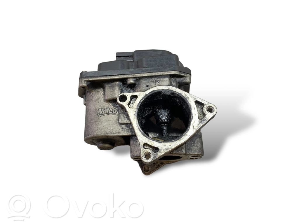 EGR vārsts