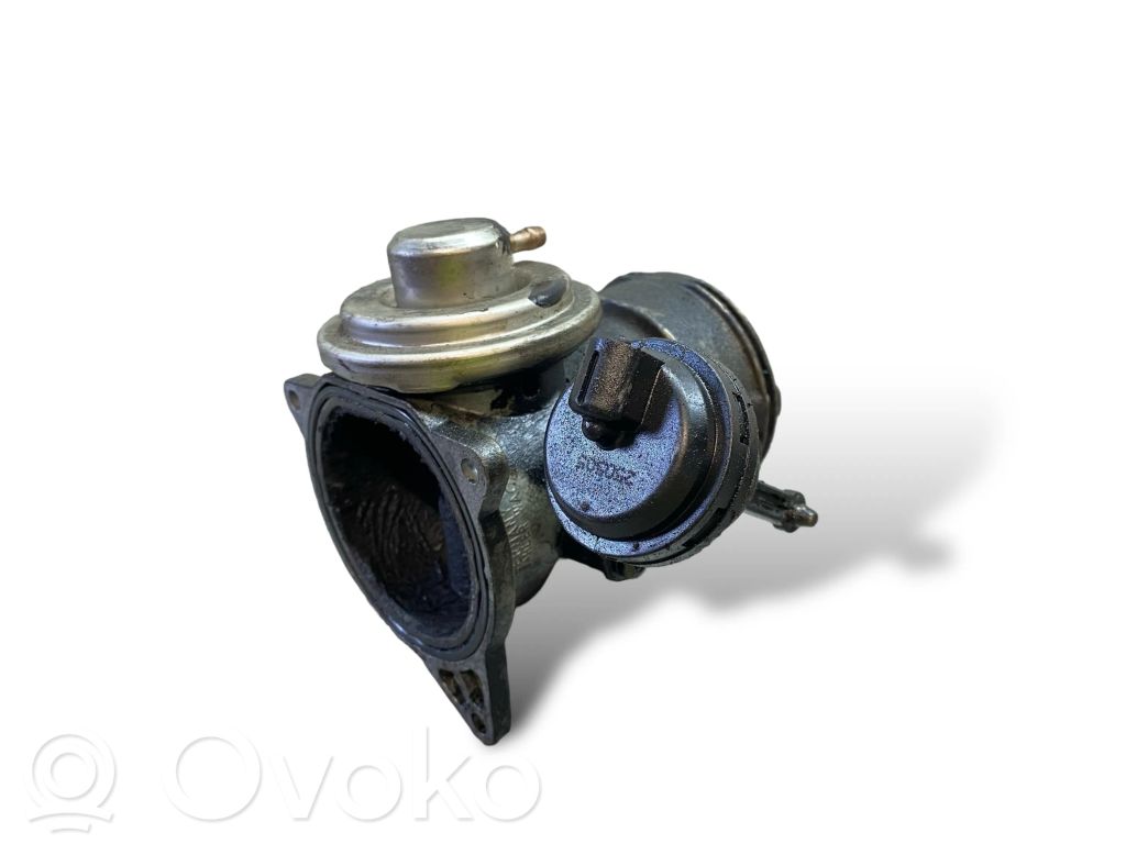 EGR vārsts