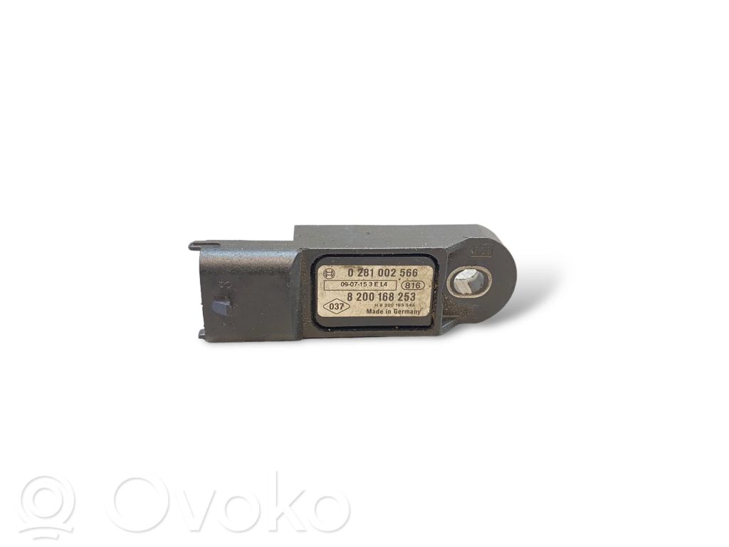 Gaisa spiediena sensors