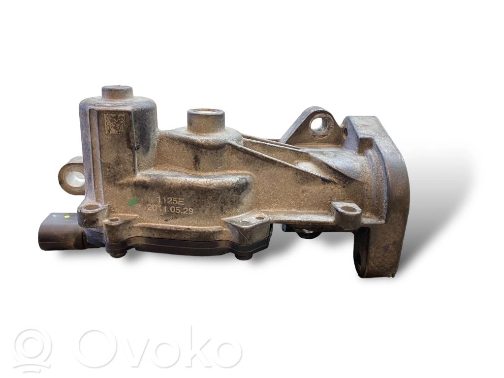 EGR vārsts