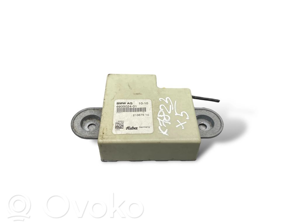Antenas pastiprinātājs