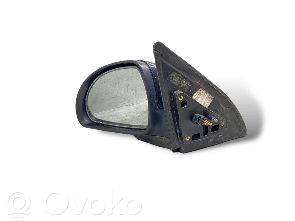 Spogulis (elektriski vadāms)