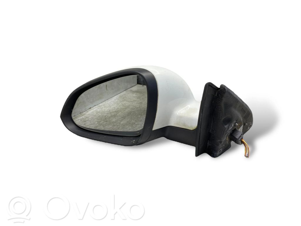 Spogulis (elektriski vadāms)