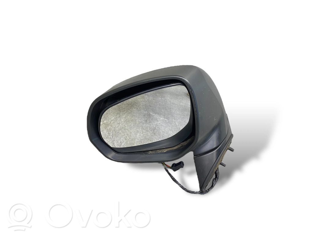 Spogulis (elektriski vadāms)
