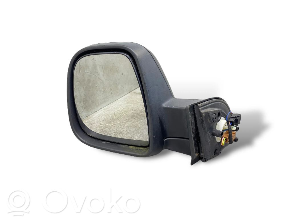Spogulis (elektriski vadāms)