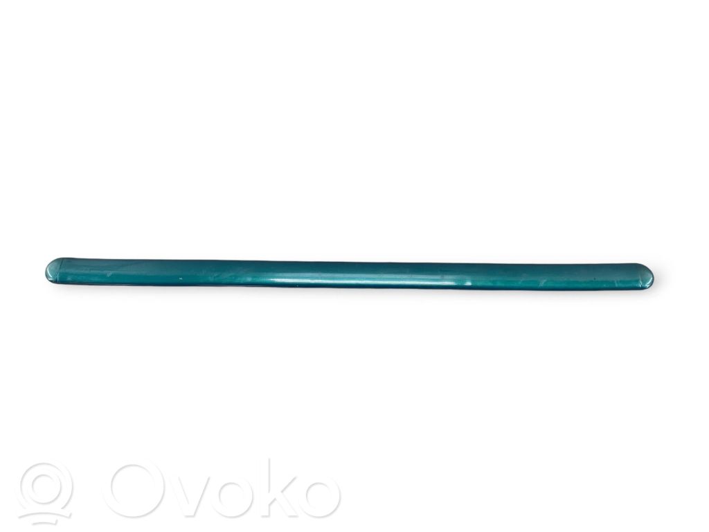 Priekšpusē durvju dekoratīvā apdare (moldings)