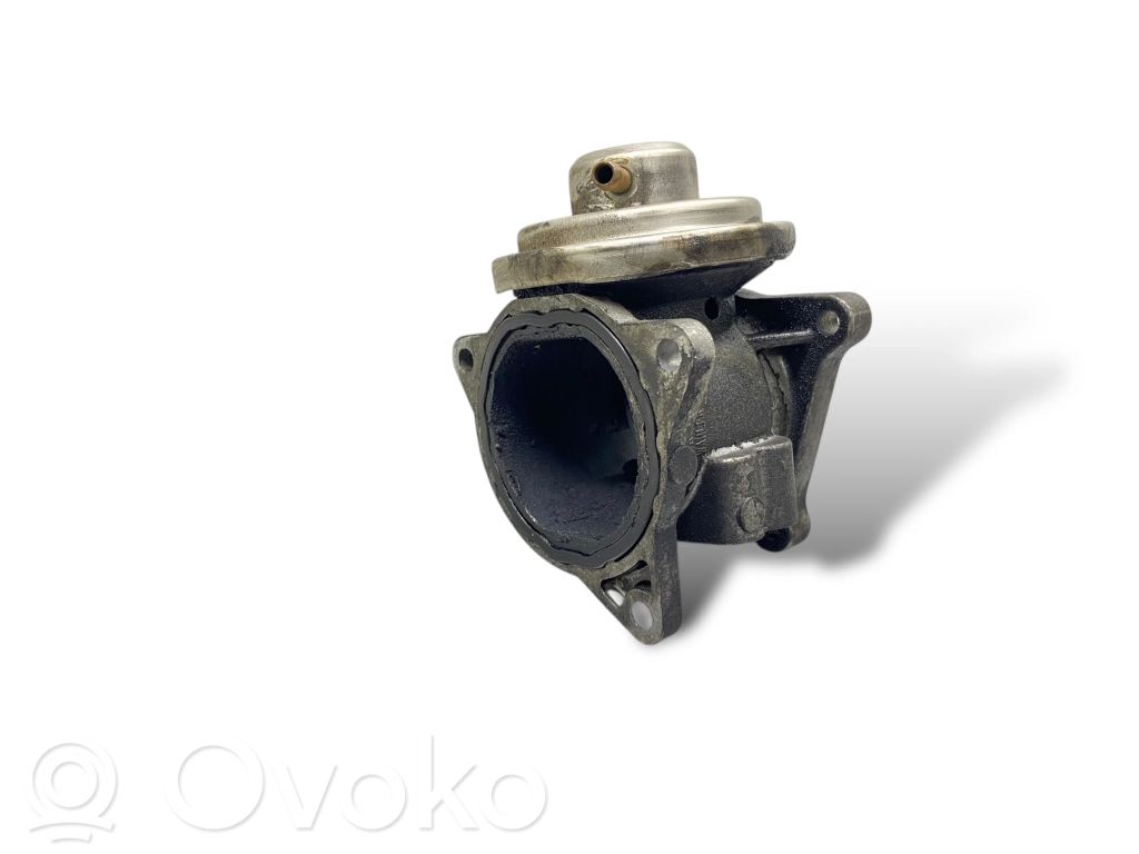 EGR vārsts