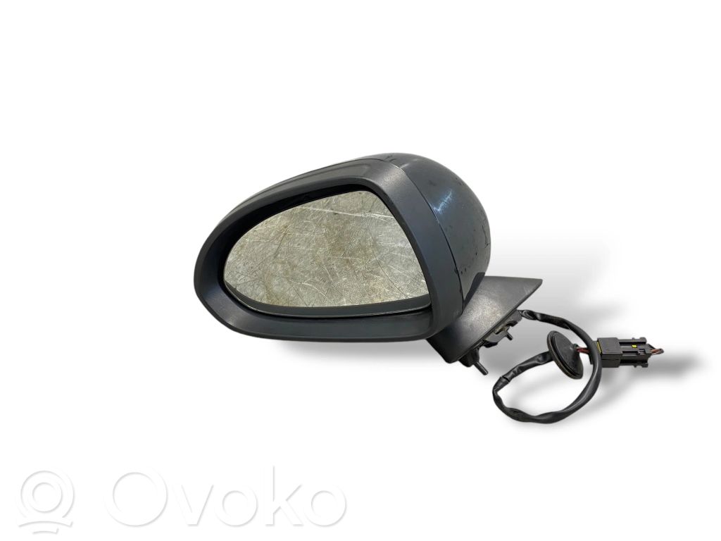 Spogulis (elektriski vadāms)